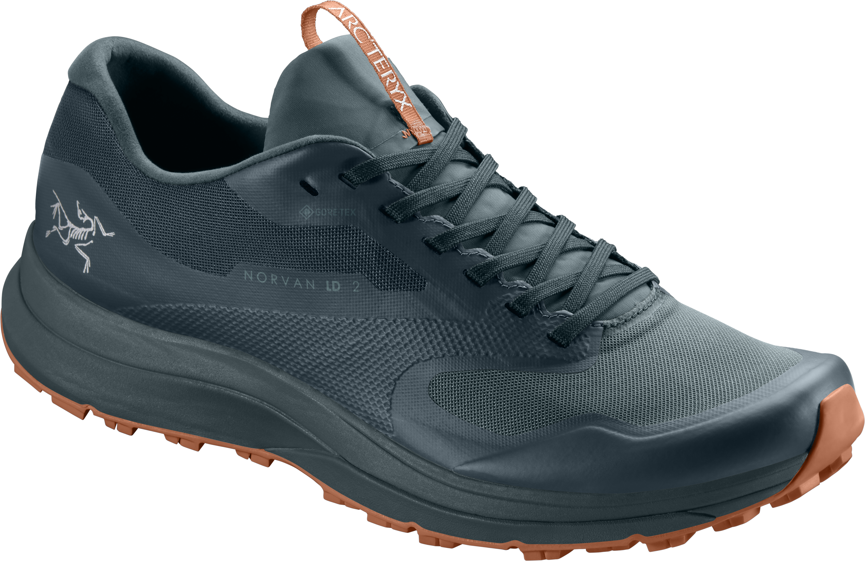 Women's Norvan LD 2 | Shoes | GORE-TEX Brand